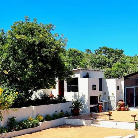 Graceland Eco Retreat Magoebaskloof Zewnętrze zdjęcie