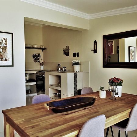 Graceland Eco Retreat Magoebaskloof Zewnętrze zdjęcie