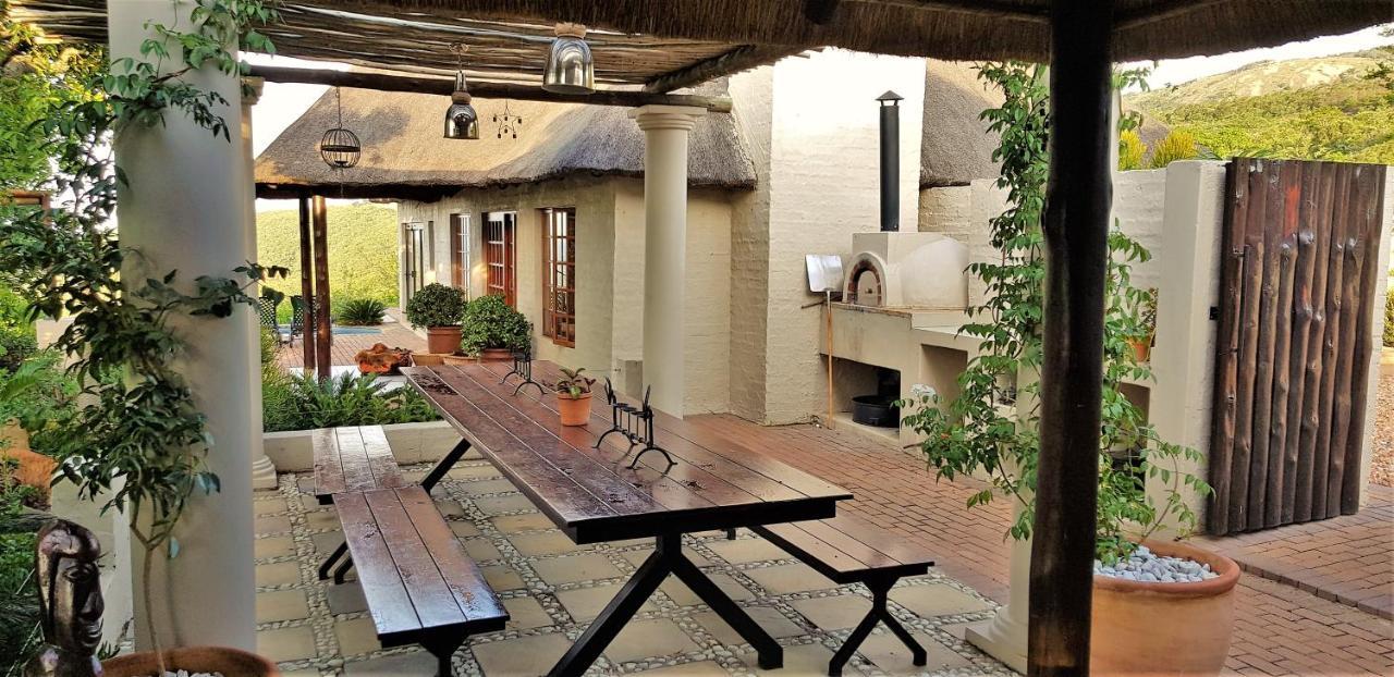 Graceland Eco Retreat Magoebaskloof Zewnętrze zdjęcie