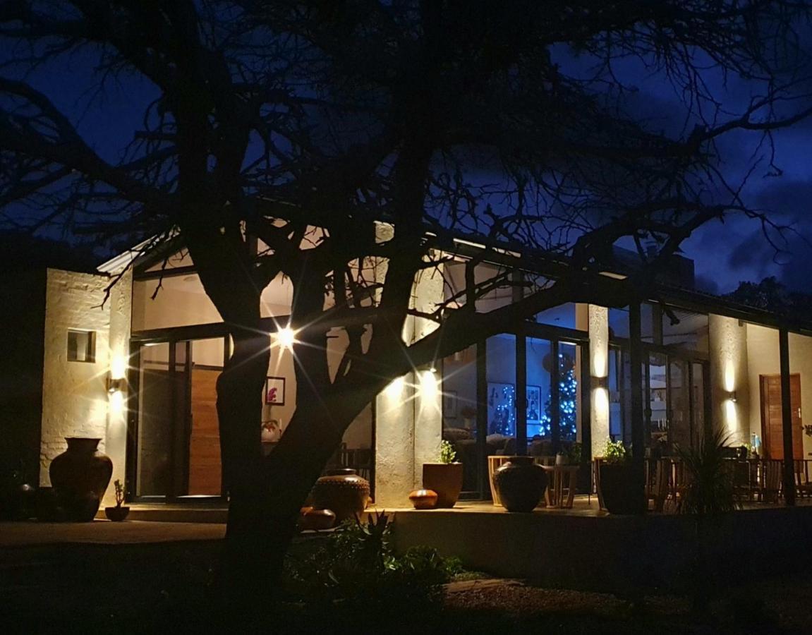 Graceland Eco Retreat Magoebaskloof Zewnętrze zdjęcie