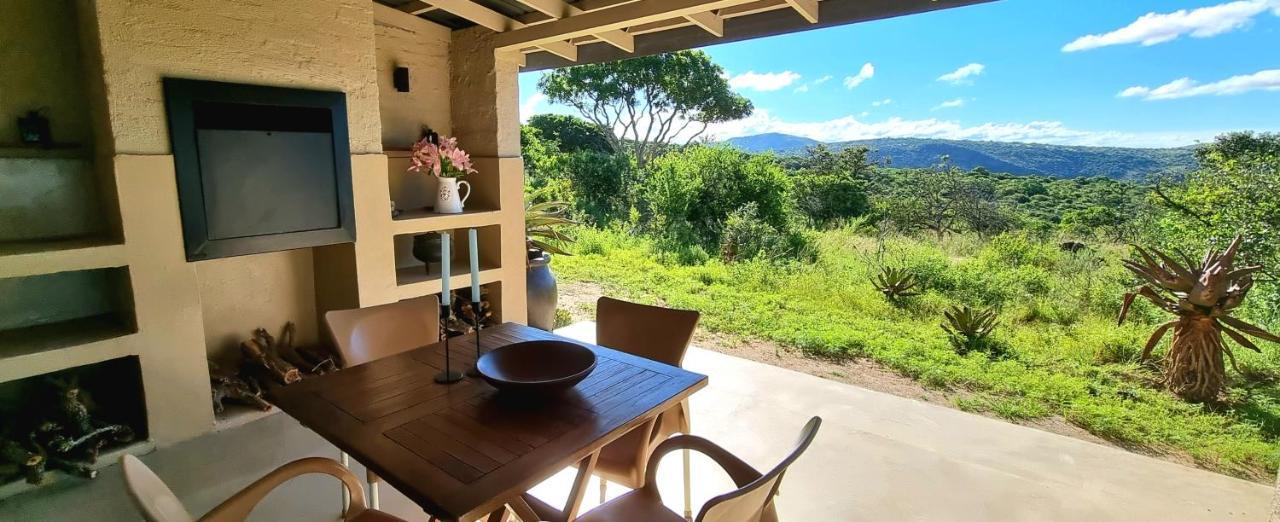 Graceland Eco Retreat Magoebaskloof Zewnętrze zdjęcie