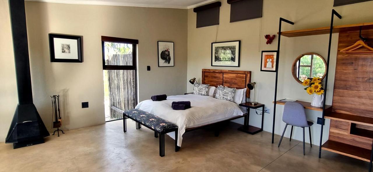 Graceland Eco Retreat Magoebaskloof Zewnętrze zdjęcie