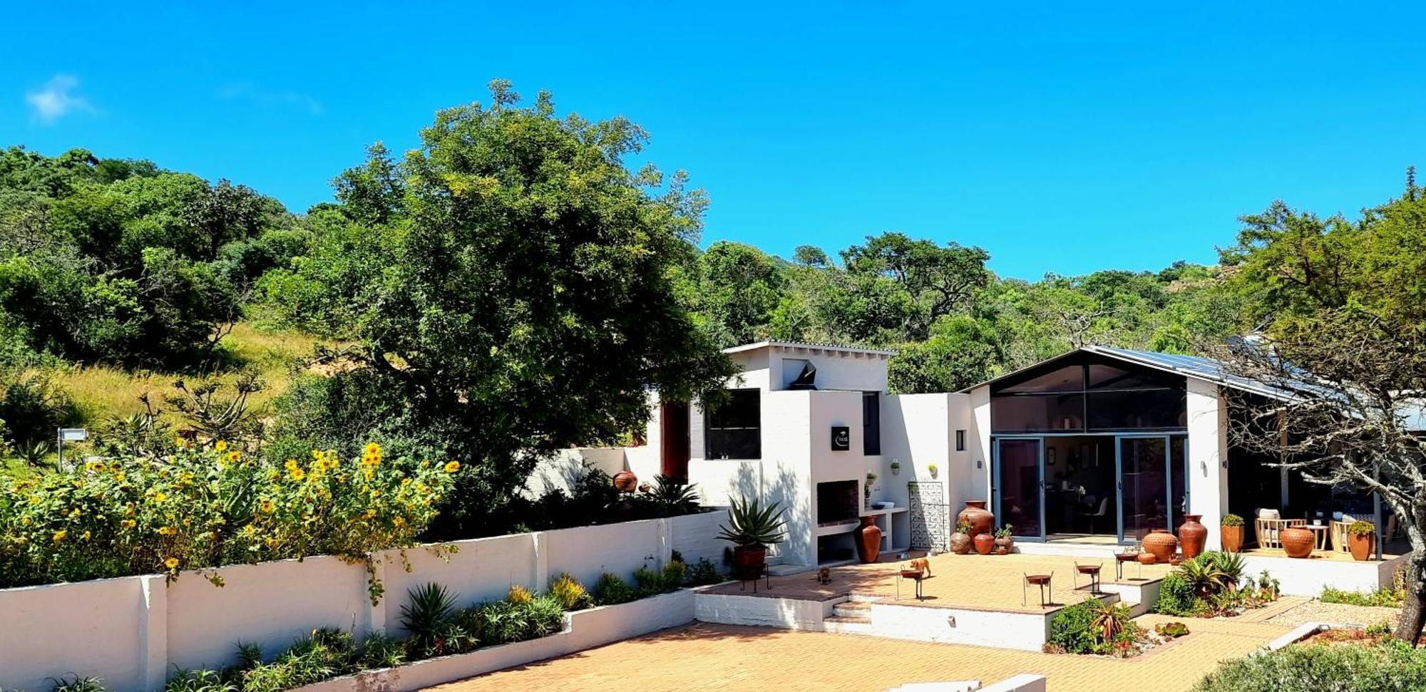 Graceland Eco Retreat Magoebaskloof Zewnętrze zdjęcie