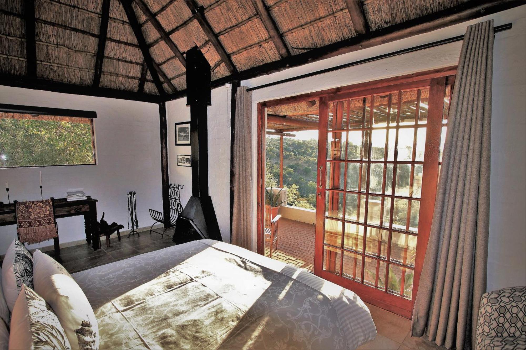 Graceland Eco Retreat Magoebaskloof Zewnętrze zdjęcie