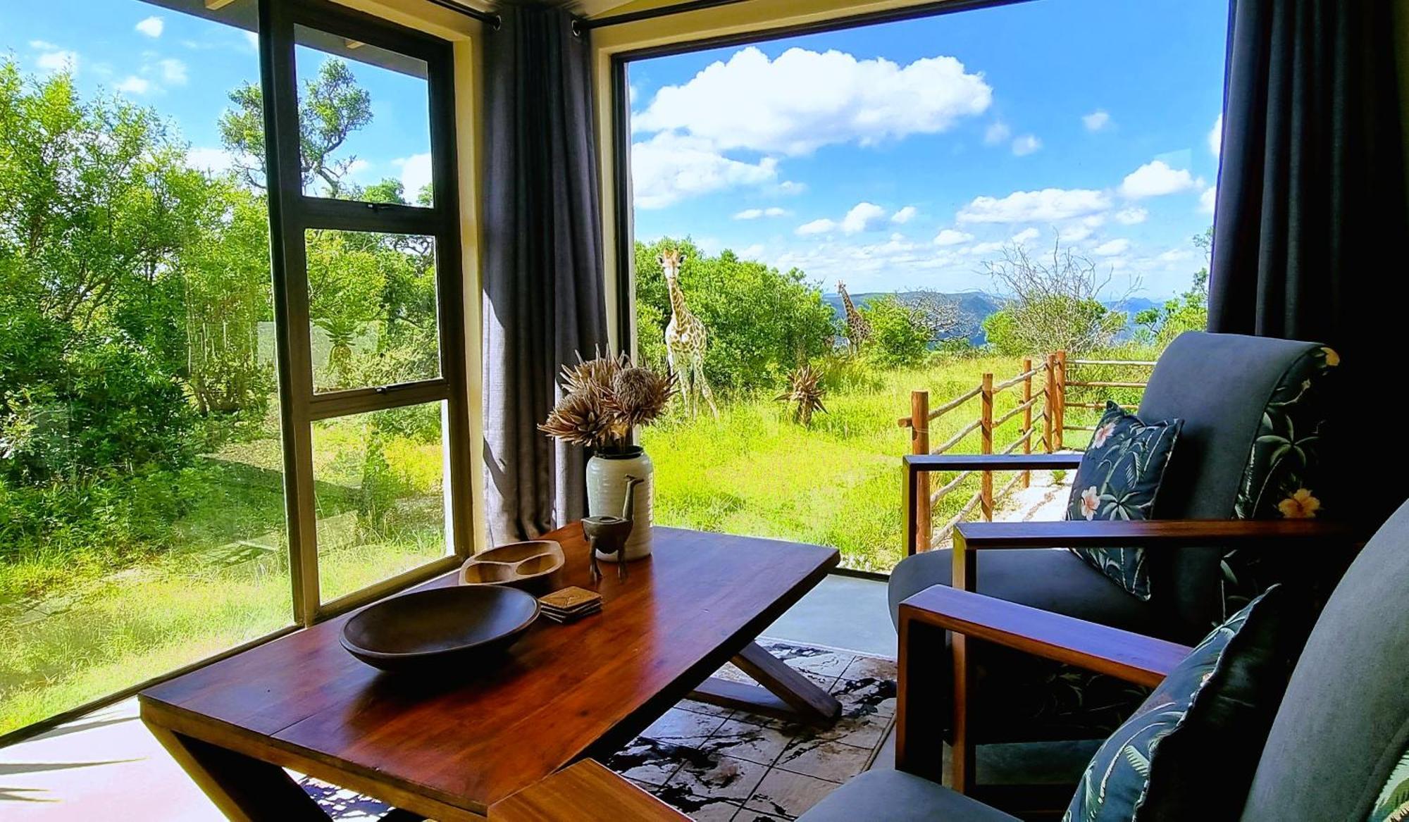 Graceland Eco Retreat Magoebaskloof Zewnętrze zdjęcie