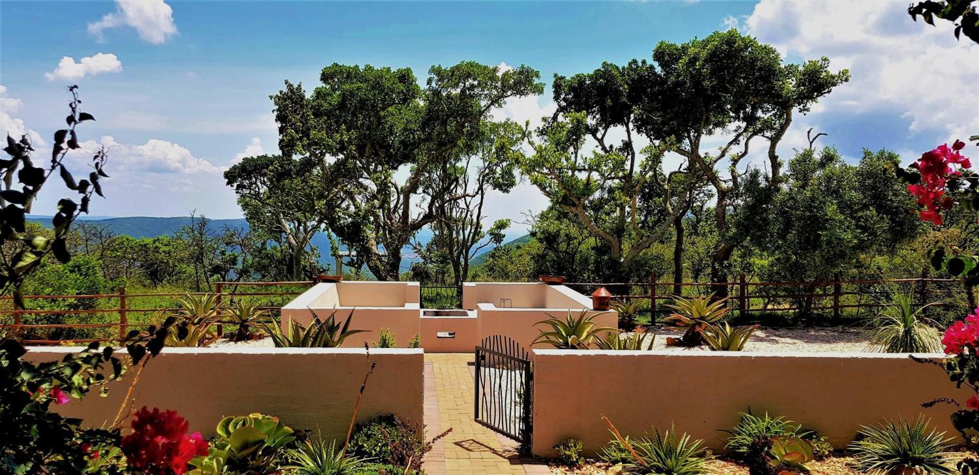Graceland Eco Retreat Magoebaskloof Zewnętrze zdjęcie