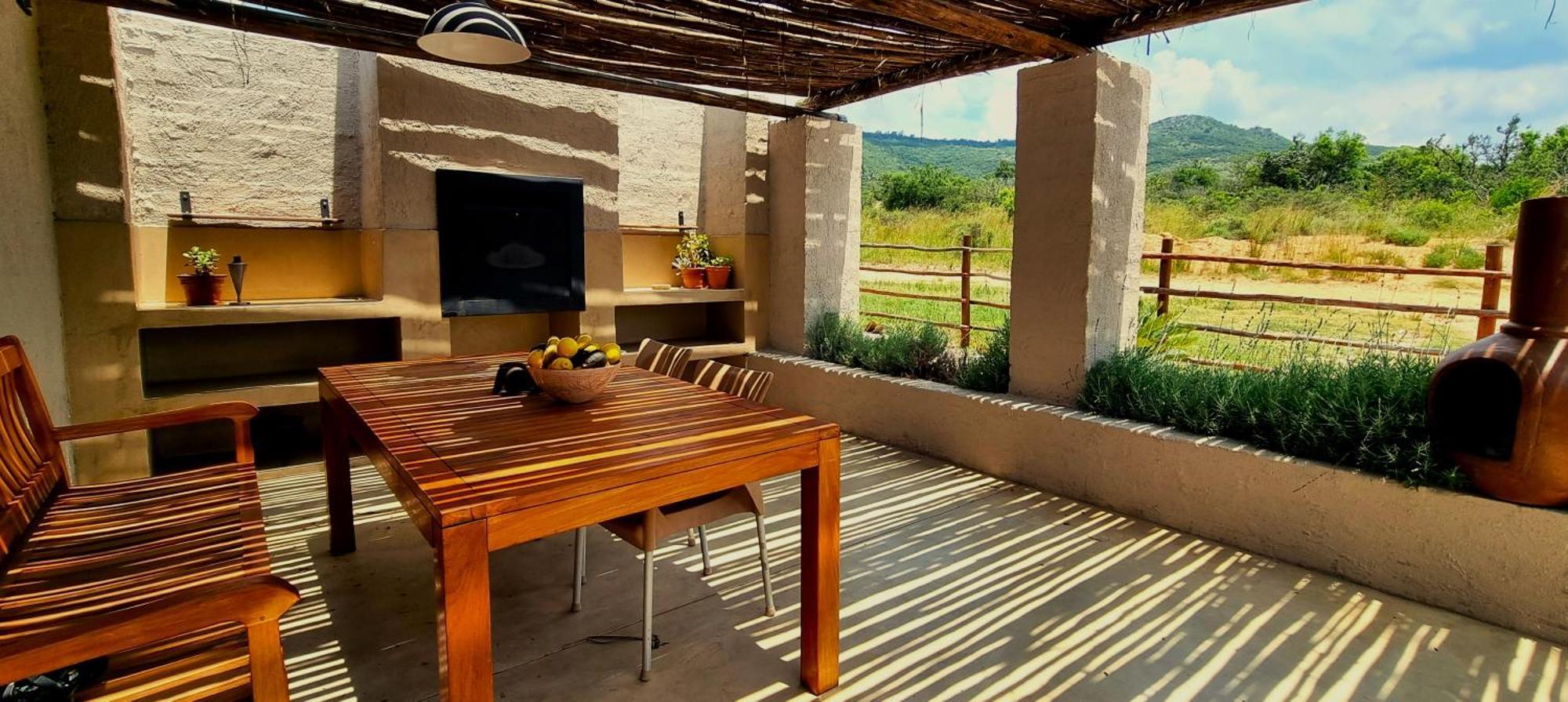 Graceland Eco Retreat Magoebaskloof Zewnętrze zdjęcie