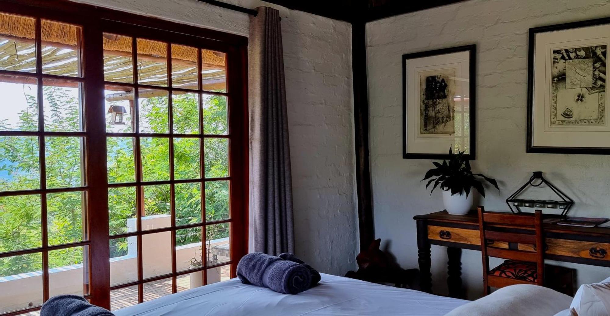 Graceland Eco Retreat Magoebaskloof Zewnętrze zdjęcie