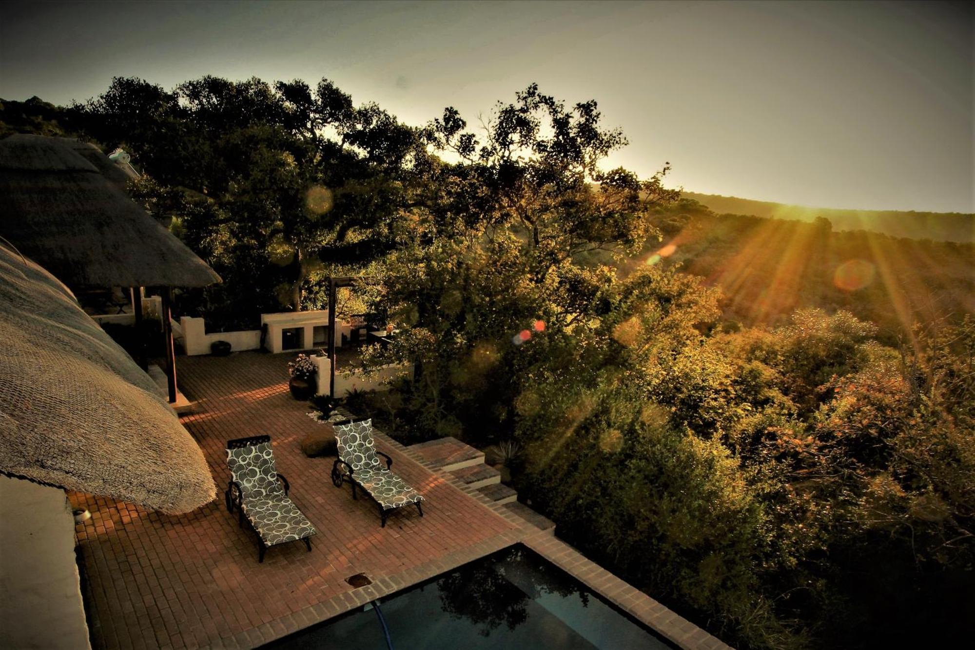 Graceland Eco Retreat Magoebaskloof Zewnętrze zdjęcie