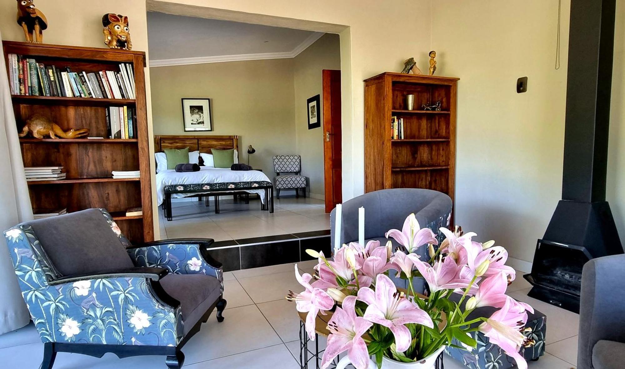 Graceland Eco Retreat Magoebaskloof Zewnętrze zdjęcie