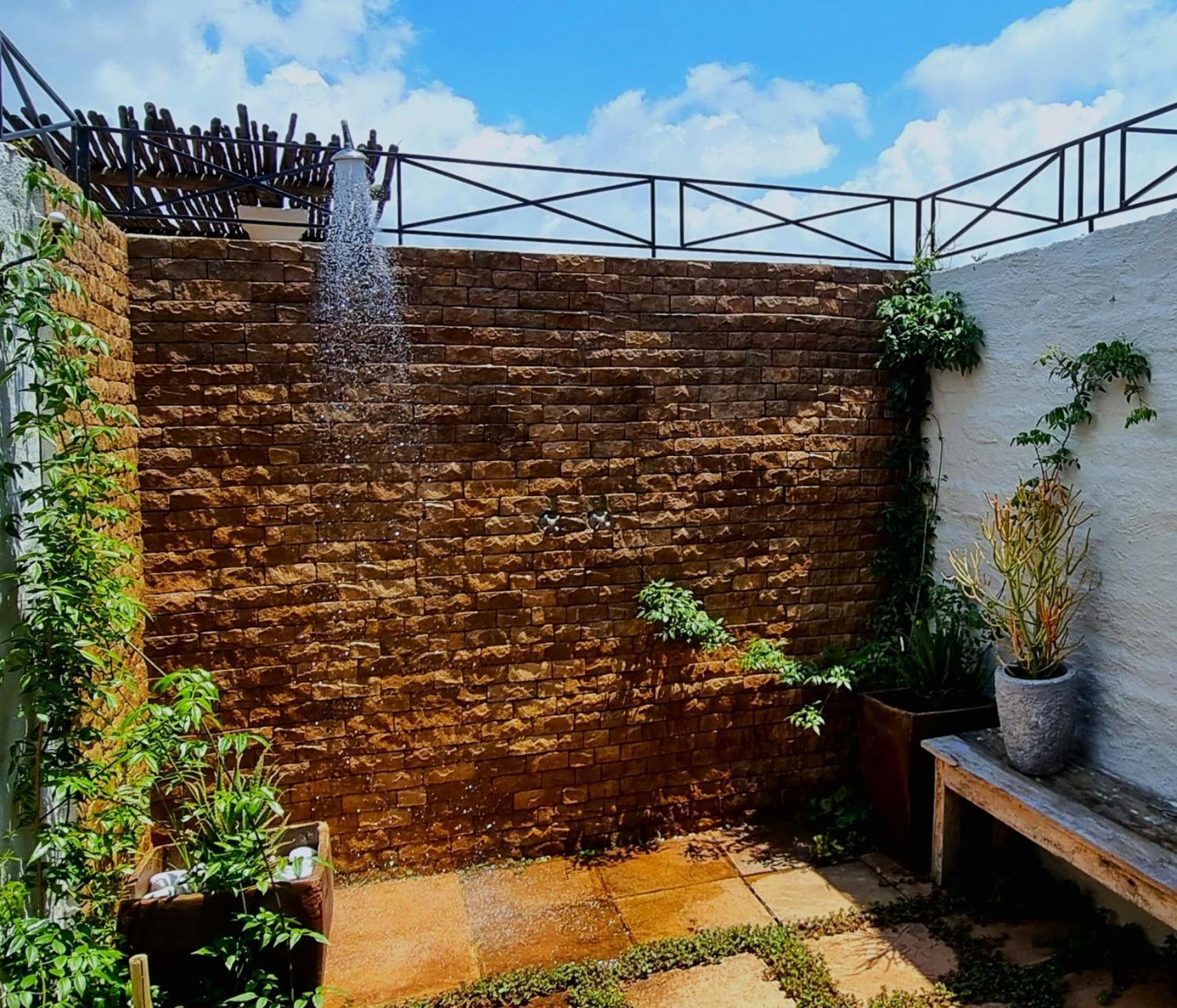 Graceland Eco Retreat Magoebaskloof Zewnętrze zdjęcie