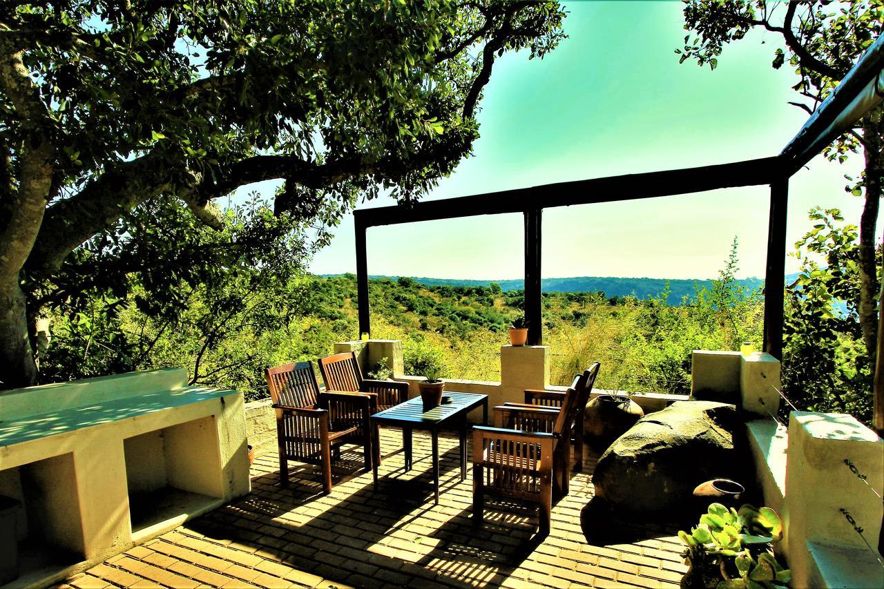 Graceland Eco Retreat Magoebaskloof Zewnętrze zdjęcie