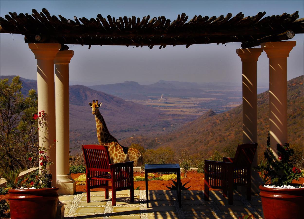 Graceland Eco Retreat Magoebaskloof Zewnętrze zdjęcie