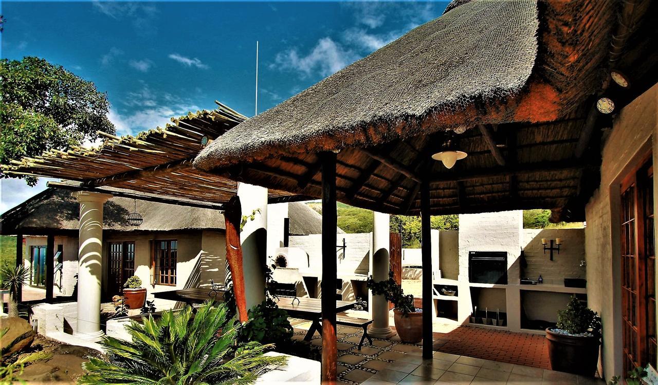 Graceland Eco Retreat Magoebaskloof Zewnętrze zdjęcie