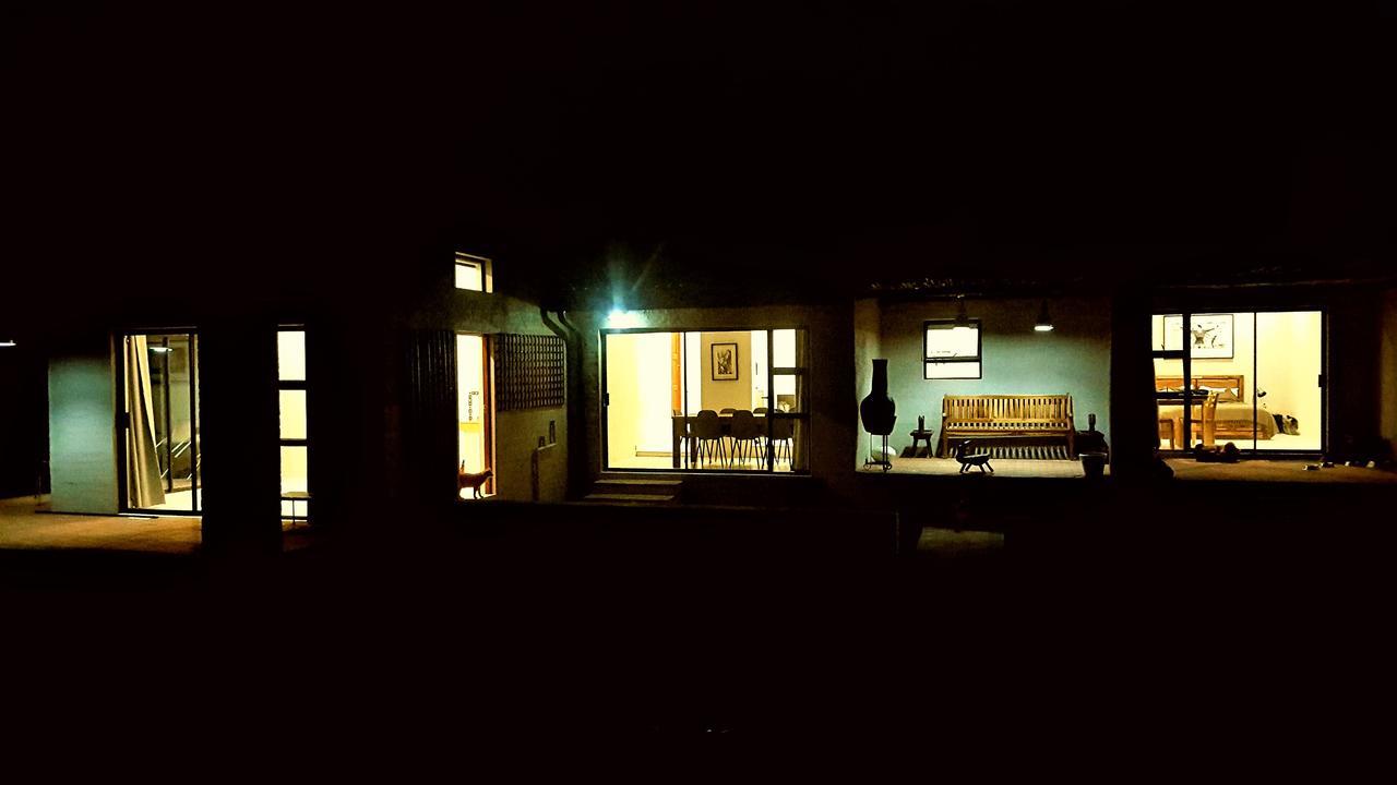 Graceland Eco Retreat Magoebaskloof Zewnętrze zdjęcie