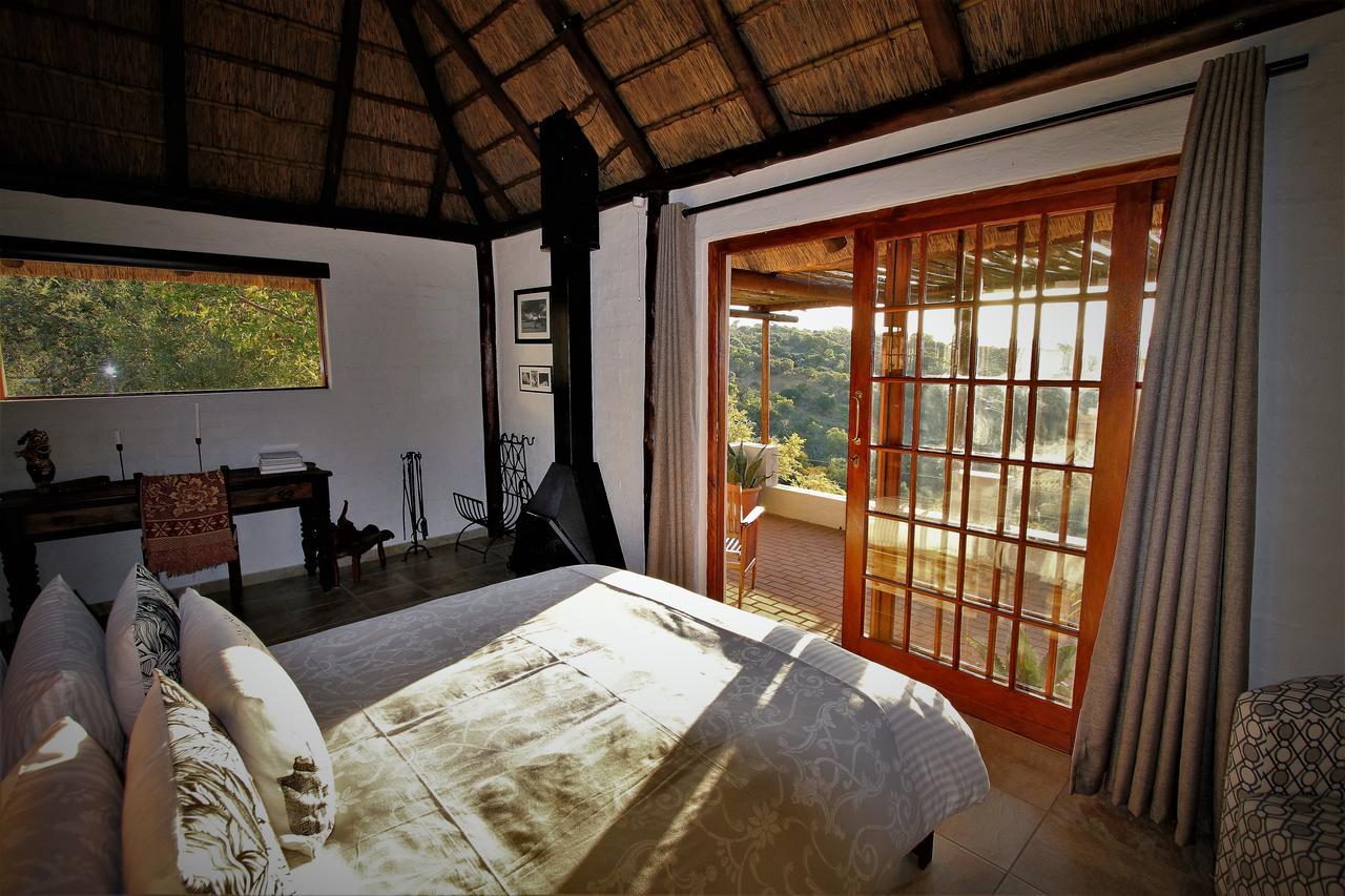 Graceland Eco Retreat Magoebaskloof Zewnętrze zdjęcie