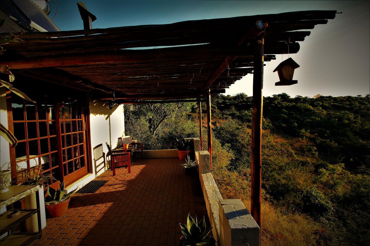 Graceland Eco Retreat Magoebaskloof Zewnętrze zdjęcie