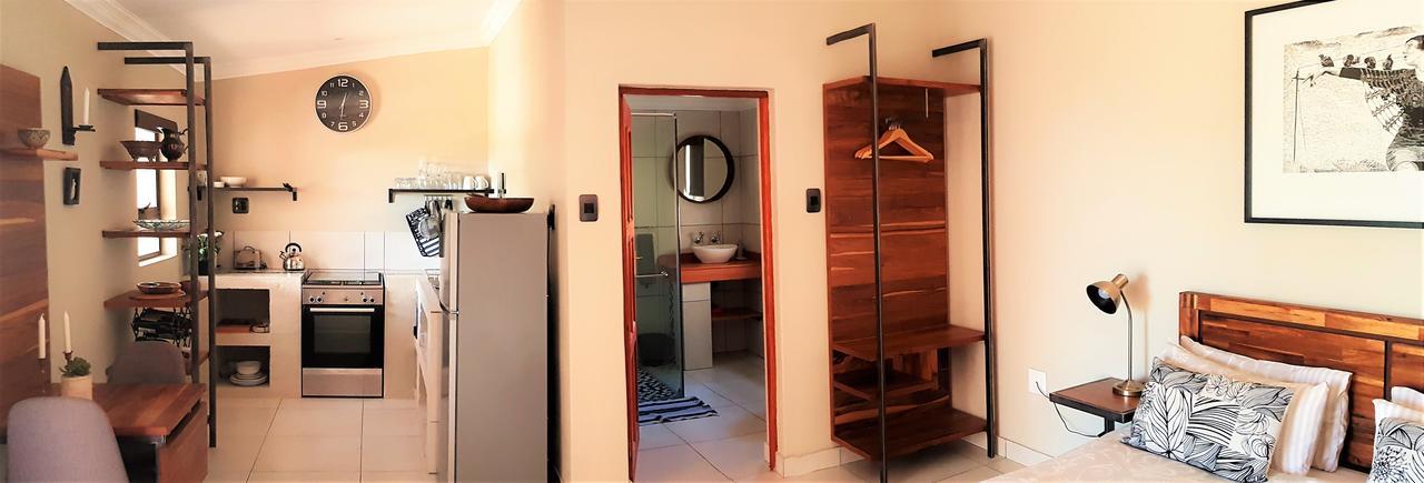 Graceland Eco Retreat Magoebaskloof Zewnętrze zdjęcie