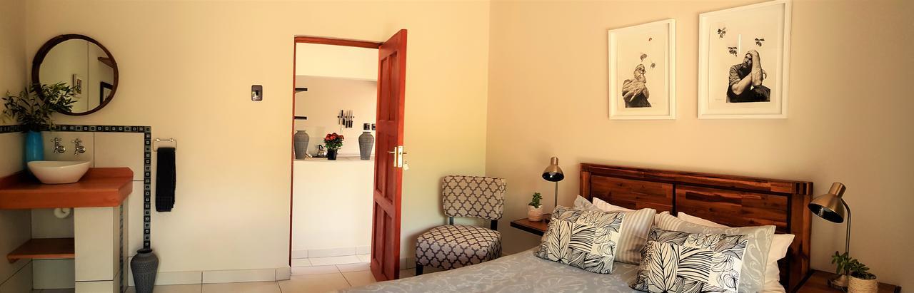 Graceland Eco Retreat Magoebaskloof Zewnętrze zdjęcie