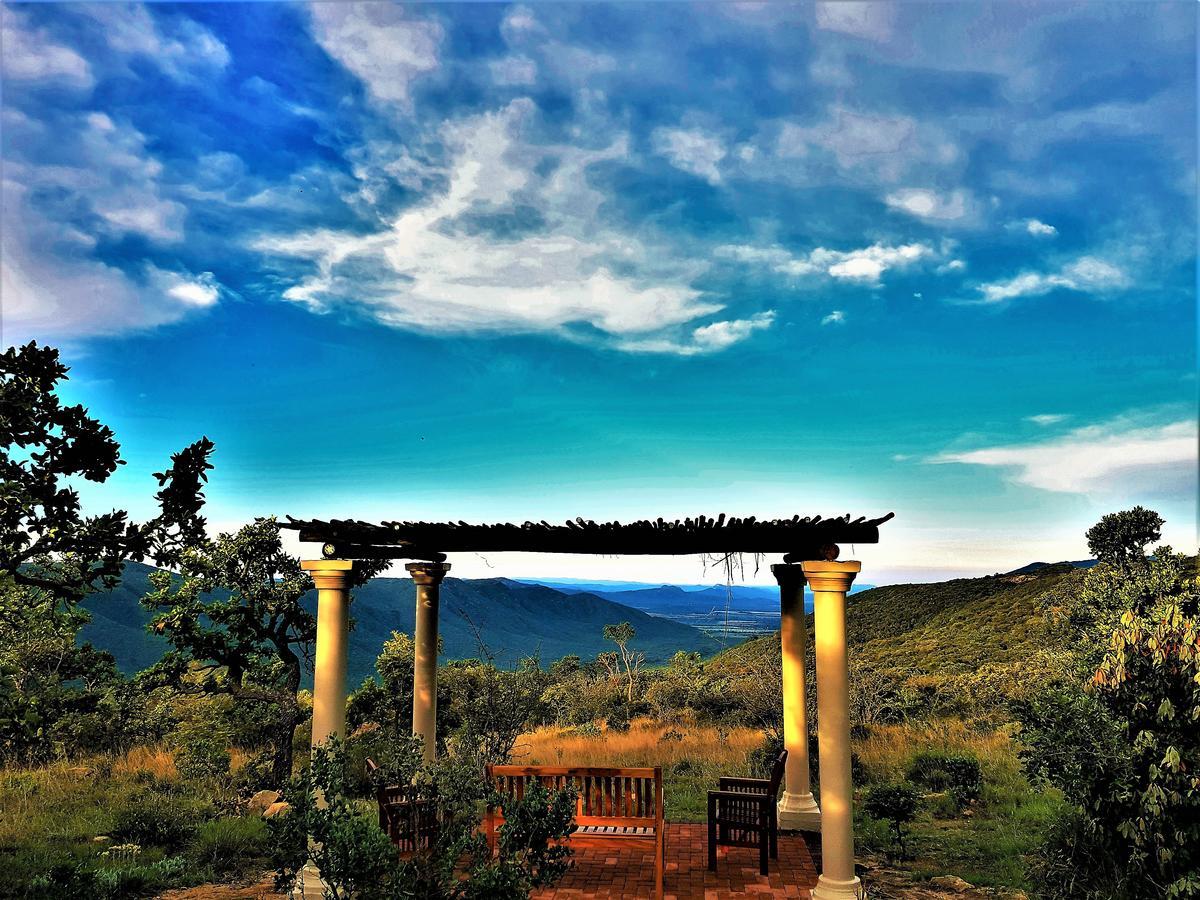 Graceland Eco Retreat Magoebaskloof Zewnętrze zdjęcie