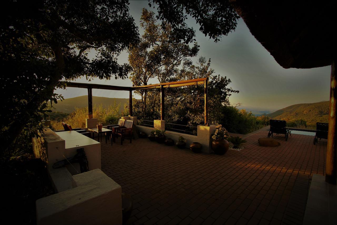 Graceland Eco Retreat Magoebaskloof Zewnętrze zdjęcie