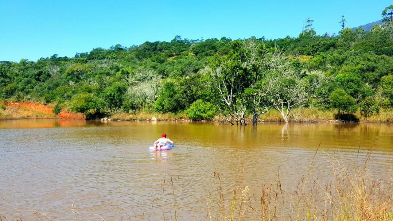 Graceland Eco Retreat Magoebaskloof Zewnętrze zdjęcie