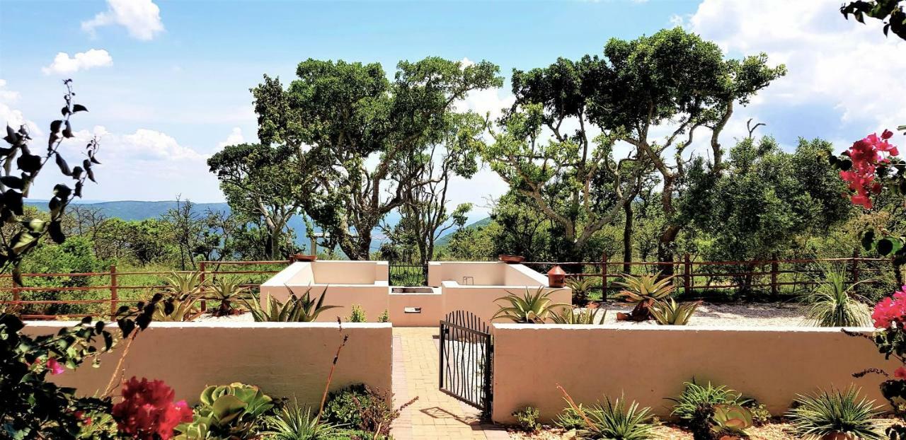 Graceland Eco Retreat Magoebaskloof Zewnętrze zdjęcie