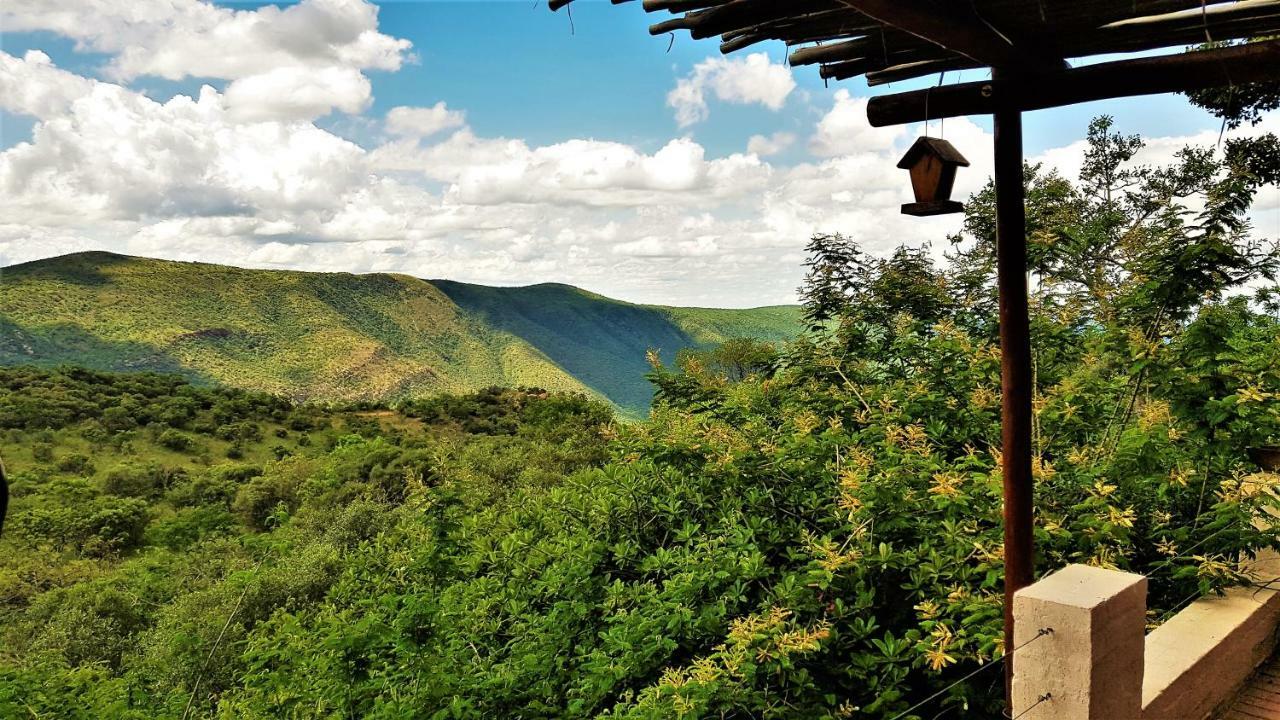 Graceland Eco Retreat Magoebaskloof Zewnętrze zdjęcie