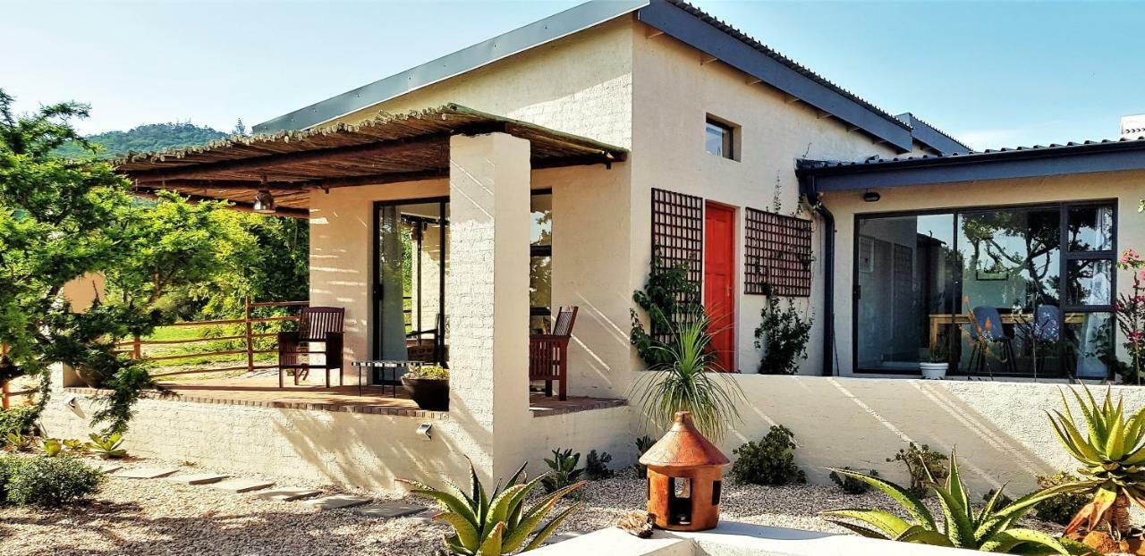 Graceland Eco Retreat Magoebaskloof Zewnętrze zdjęcie